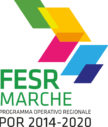 logo POR MARCHE FESR